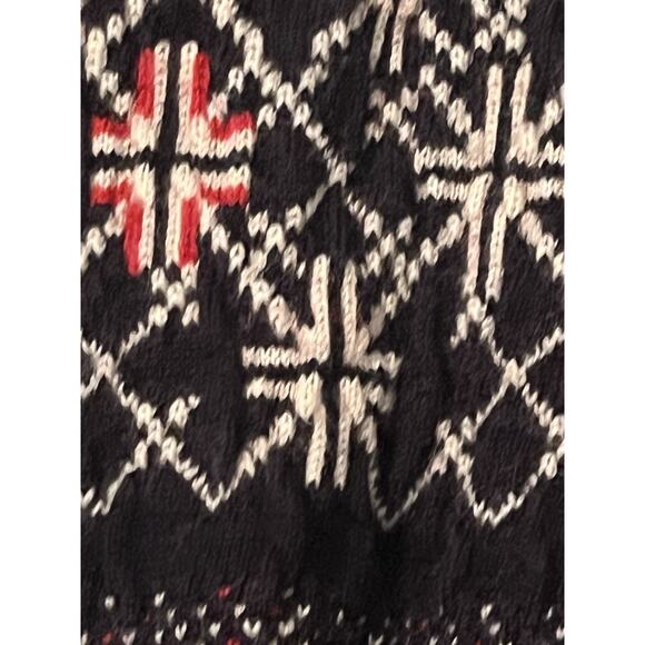 Dale Of Norway Podium Sweater •Men XXL•Ski Wool 1/4 Zip Rare 2019 Midweight READ - Picture 10 of 16